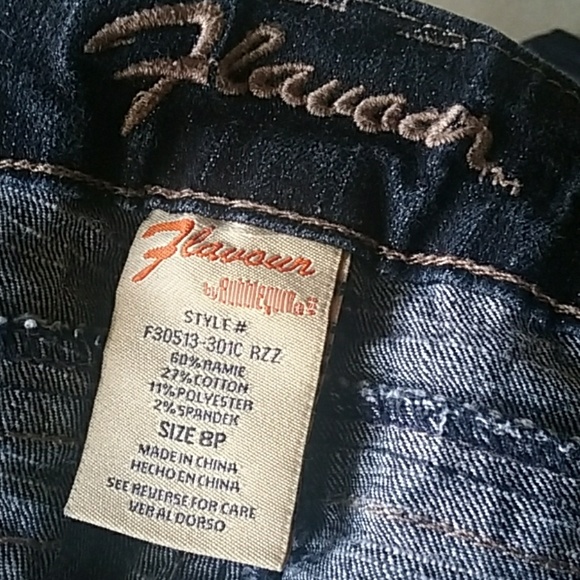 Jeans - Picture 6 of 6